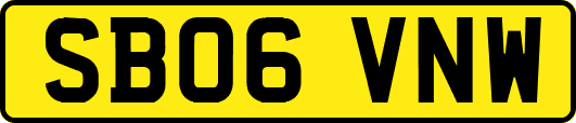 SB06VNW
