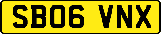 SB06VNX