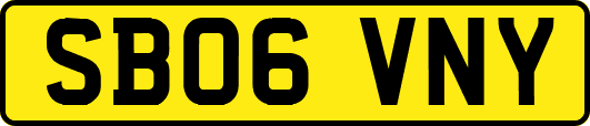 SB06VNY