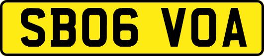 SB06VOA