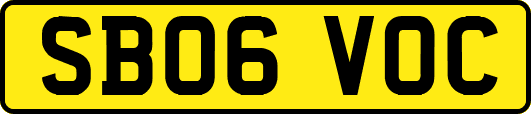 SB06VOC