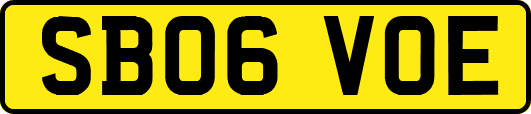 SB06VOE