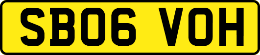 SB06VOH