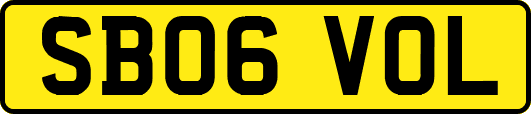 SB06VOL