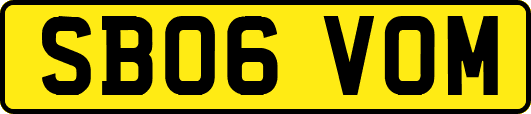 SB06VOM