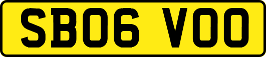 SB06VOO