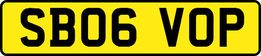 SB06VOP