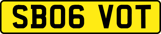 SB06VOT