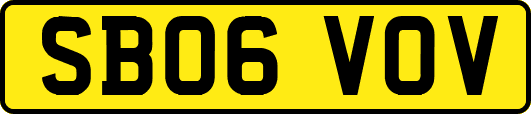 SB06VOV