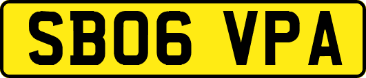 SB06VPA