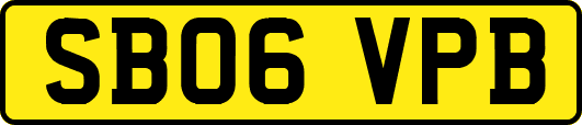 SB06VPB