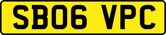 SB06VPC