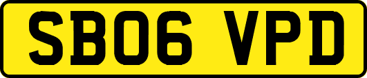 SB06VPD