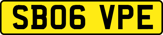 SB06VPE
