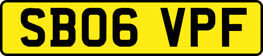 SB06VPF