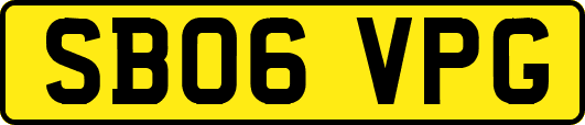 SB06VPG