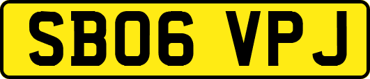 SB06VPJ