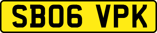 SB06VPK