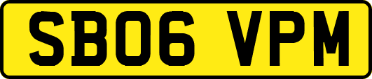 SB06VPM