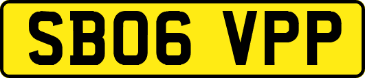 SB06VPP