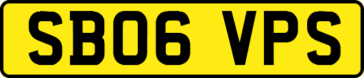 SB06VPS