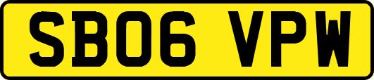 SB06VPW