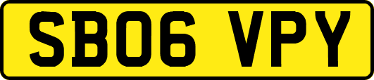 SB06VPY