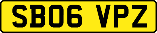 SB06VPZ