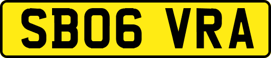 SB06VRA