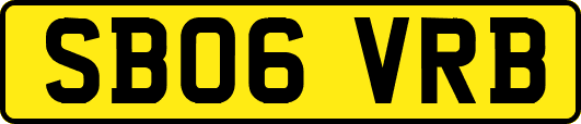 SB06VRB