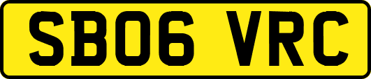 SB06VRC