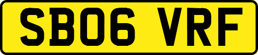 SB06VRF