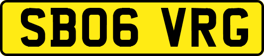 SB06VRG