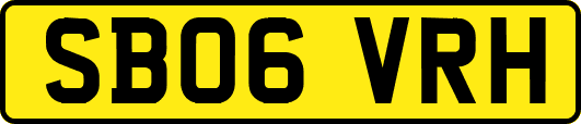 SB06VRH