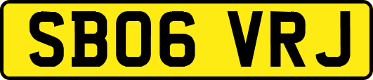 SB06VRJ