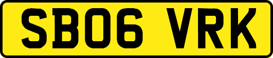 SB06VRK