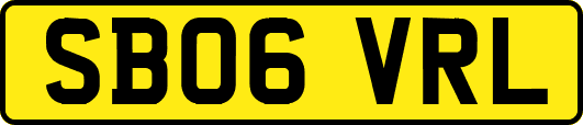 SB06VRL