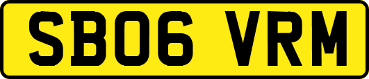 SB06VRM