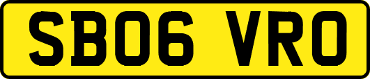 SB06VRO