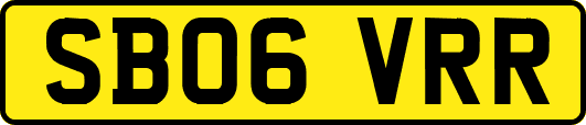 SB06VRR