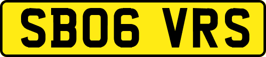 SB06VRS