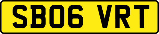 SB06VRT