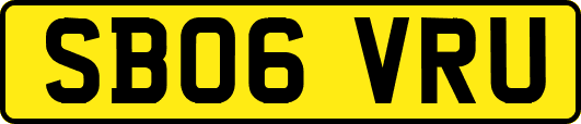 SB06VRU