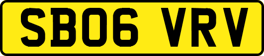 SB06VRV