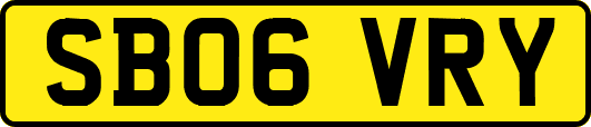 SB06VRY