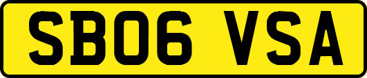 SB06VSA