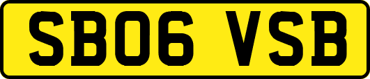 SB06VSB