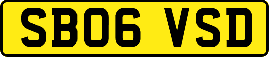 SB06VSD