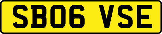 SB06VSE