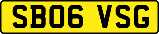 SB06VSG